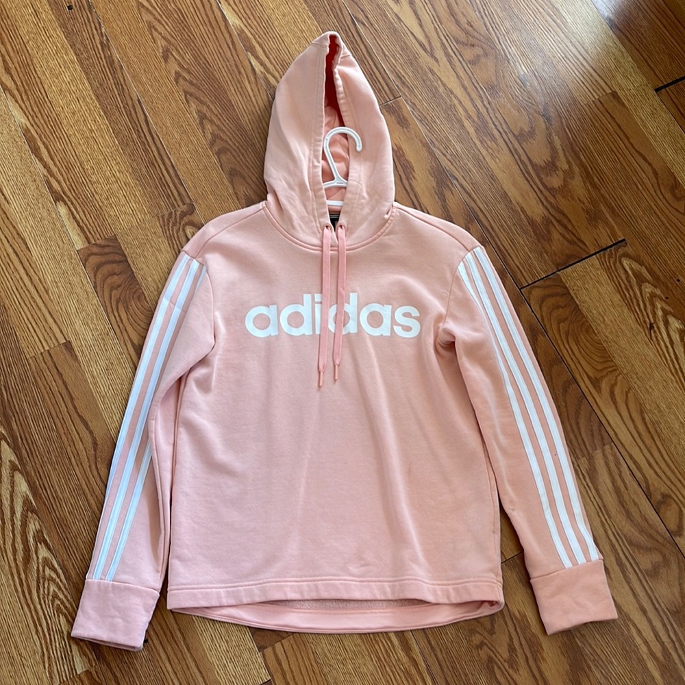 Adidas hoodie